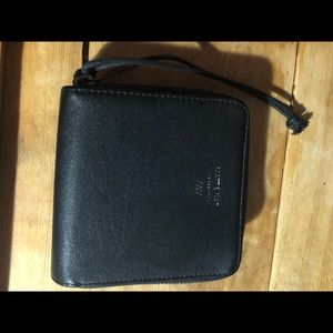 Matt & Nat Wallet